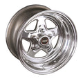 Weld auto part