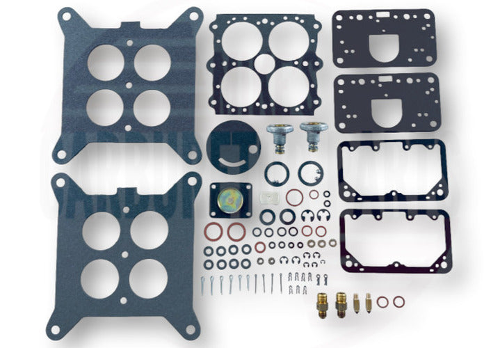 SK3 REAR SUS KIT 64-66A GFX-MSR EXC