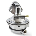 Holley auto part detail