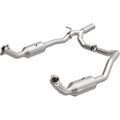Cobb 09-14 Nissan GT-R Stage 1+ CAN FF & Fuel Pressure Power Pkg (LHD)