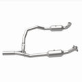 Cobb 09-14 Nissan GT-R Stage 1+ CAN FF & Fuel Pressure Power Pkg (LHD)