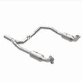Cobb 09-14 Nissan GT-R Stage 1+ CAN FF & Fuel Pressure Power Pkg (LHD)