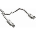Cobb 09-14 Nissan GT-R Stage 1+ CAN FF & Fuel Pressure Power Pkg (LHD)