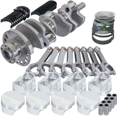 Eagle auto part