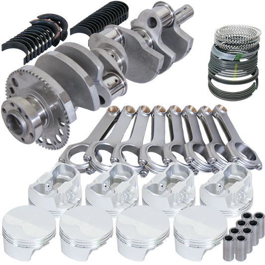 Eagle auto part