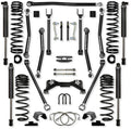 Rock Krawler 2019+ Jeep Wrangler JT 4.5in Adventure X PRO System