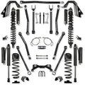 Rock Krawler 2019+ Jeep Wrangler JT 4.5in Adventure X PRO System