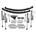 4"KIT,03/99-99F250,350 V8,4