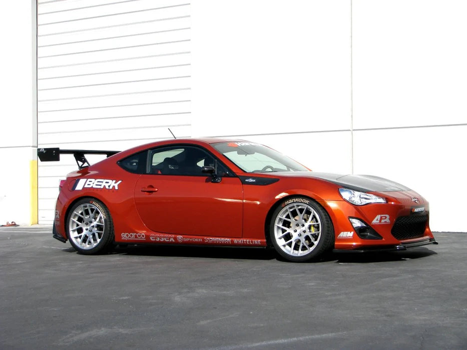 GT250 FRS/BRZ 67 Spec Win