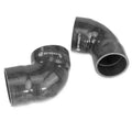 Wagner Tuning 15-24 Volkswagen Transporter T6 / T6.1 2.0 BiTDI Competition Intercooler Kit