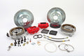 Baer Brakes auto part