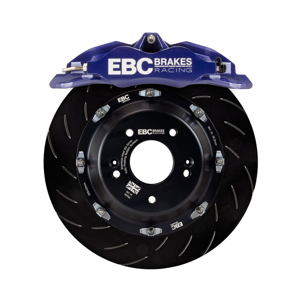 EBC auto part