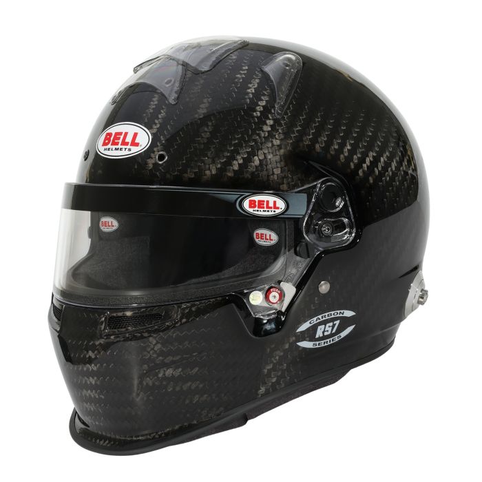 Bell Helmets carbon auto part