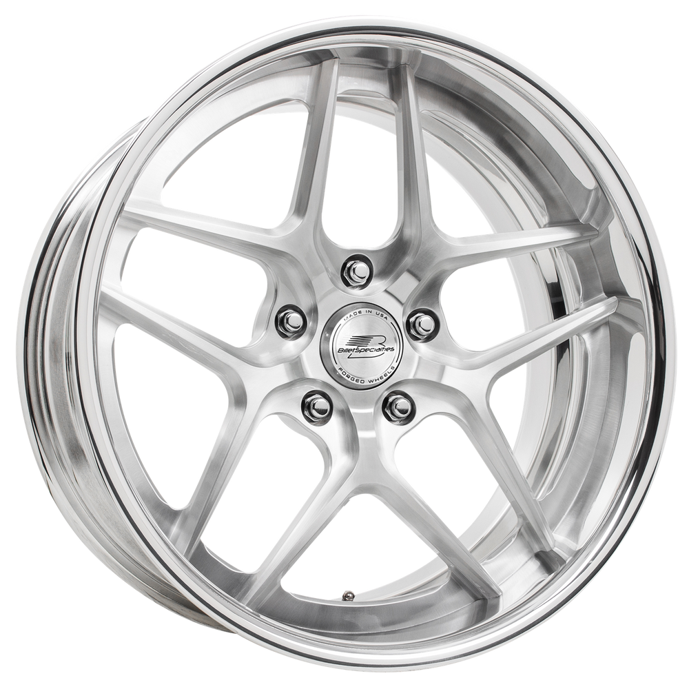 HYDRO STANDARD 19X10