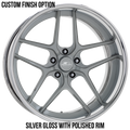 HYDRO STANDARD 19X10