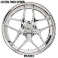 HYDRO STANDARD 19X10