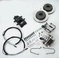 REAR DRM/DSC CONV '93 MUS