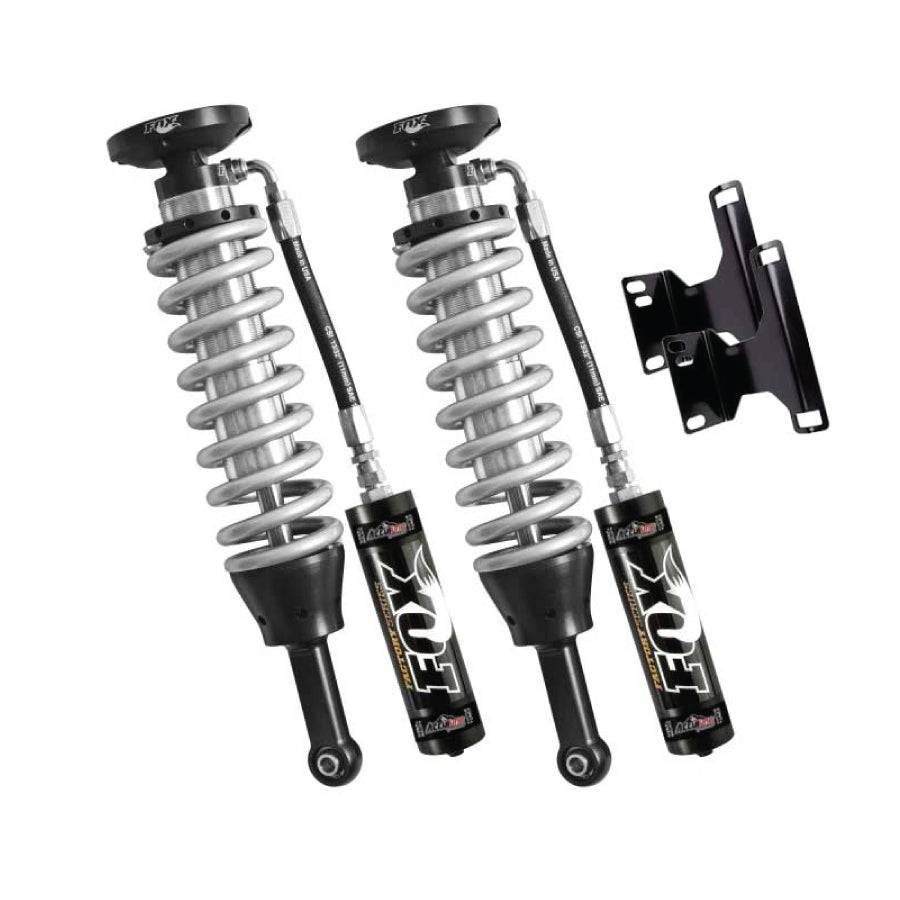 FOX auto part