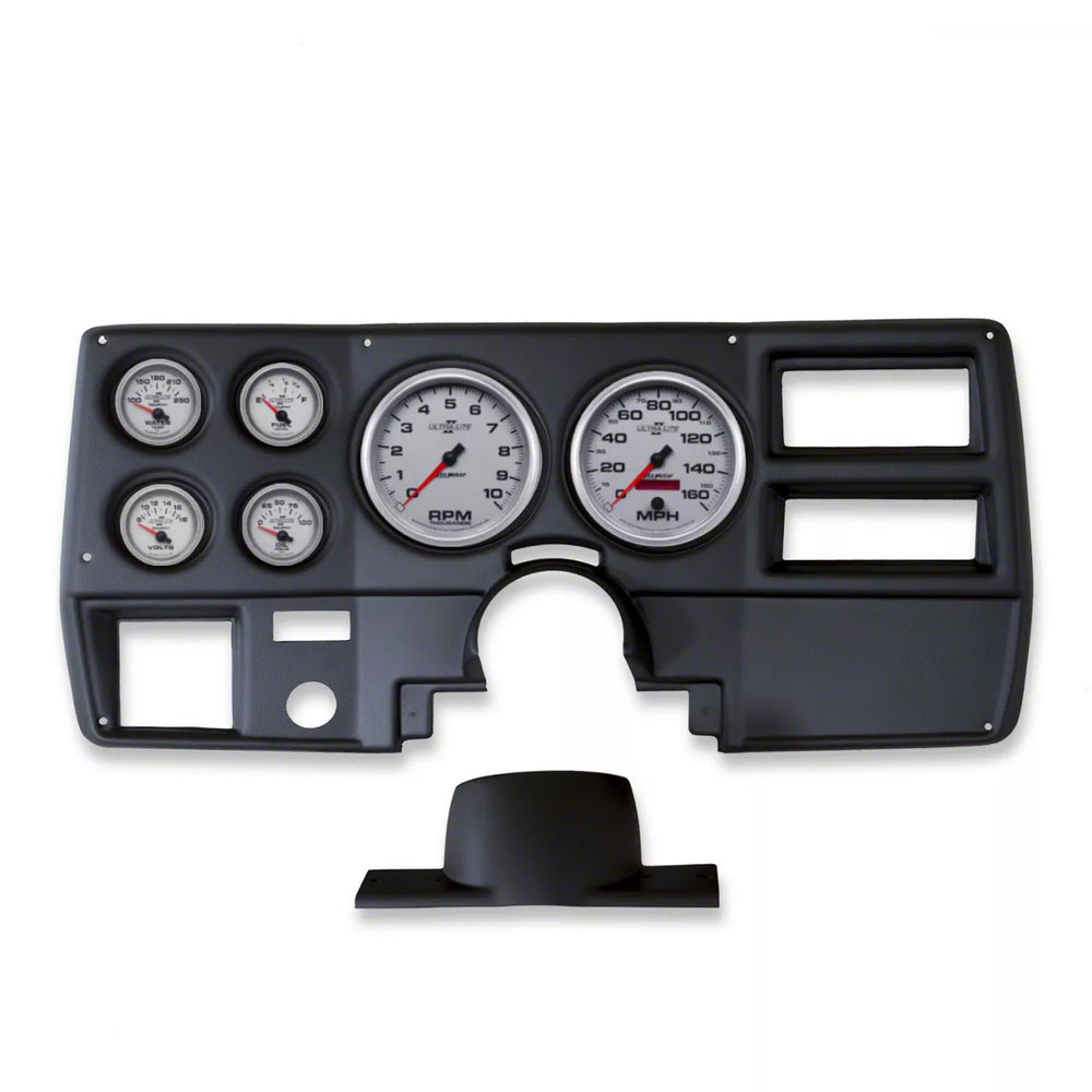 AutoMeter auto part