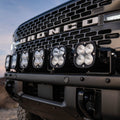 Baja Designs light bar