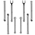 Rock Krawler Suspension auto part detail