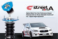 Cusco Street Zero A Coilover GDA/GDB Impreza/WRX