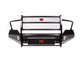 Fab Fours Inc. black auto part