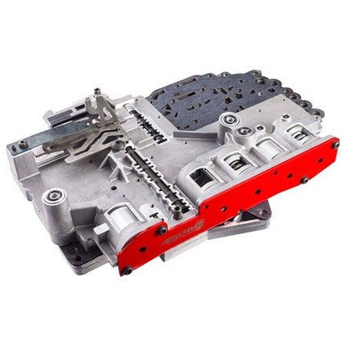 68RFE BILLET 2011-18 GREY PLUG VALVE BODY CORE CHARGE OF 350 APPLIES