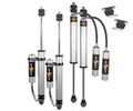 Carli Suspension shock absorber