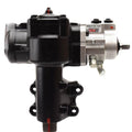 XD-JL Cylinder Assist Steering Gear Box 2018-22 Jeep JL/JT Right-Hand Drive