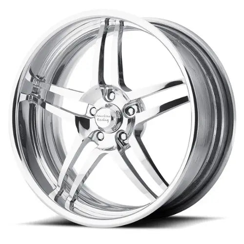 VF481 22X9 BLANK CUSTOM FINISHES (-
