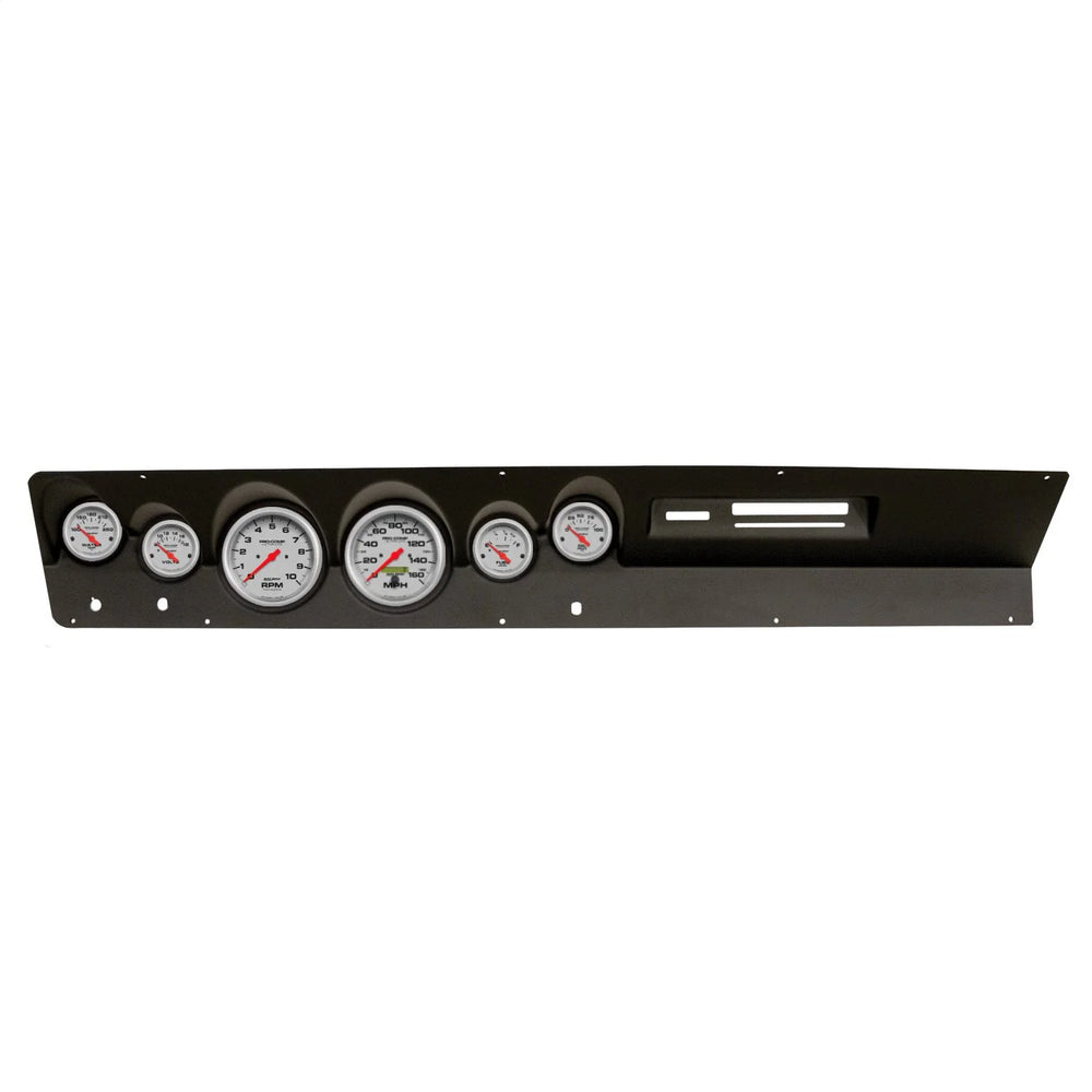 AutoMeter auto part