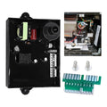 PWR LED 5-SLT POL ONYX 14'5'