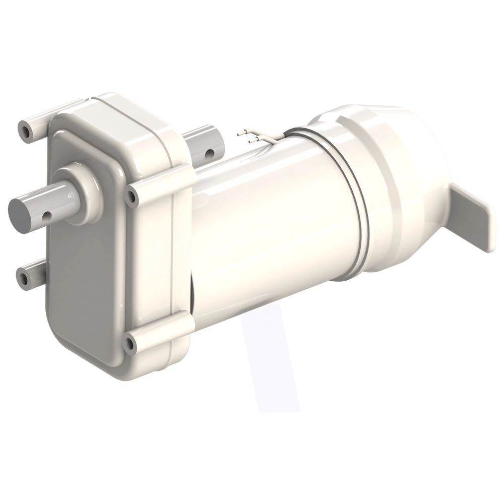 SERVICE GEARMOTOR ASSY DS HT W/O P C