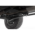 1x 785BOX2 4 Inch Lift Kit Long Arm Jeep Wrangler JK 2WD 4WD (2007-2011)