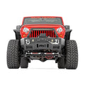 1x 785BOX2 4 Inch Lift Kit Long Arm Jeep Wrangler JK 2WD 4WD (2007-2011)