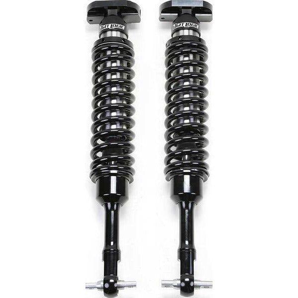 D LOGIC 2.5 W/RESI PR 6IN& 8IN 9706 TJ