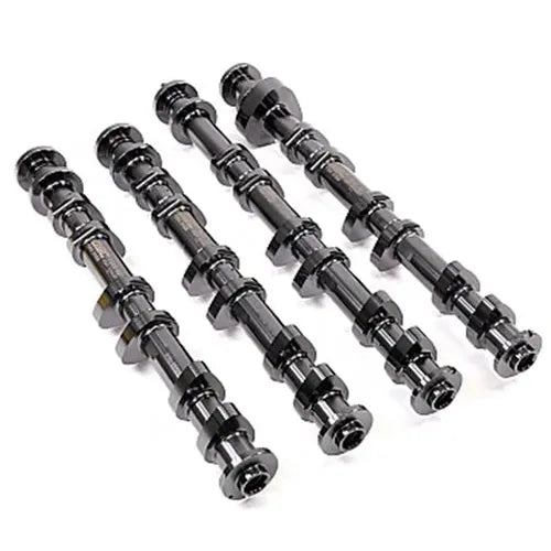 GSC P-D Nissan/Infiniti VR30DDTT S1 Camshafts 253/260.5 Billet