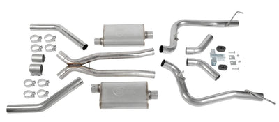 Hooker auto part