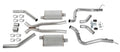 1967-69 GM F-BODY MANIFOLD-BACK SYS