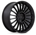 VF202 20X12 BLANK POLISHED - RIGHT