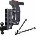 Gen-Y Hitch auto part detail