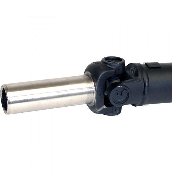 REAR DRIVESHAFT