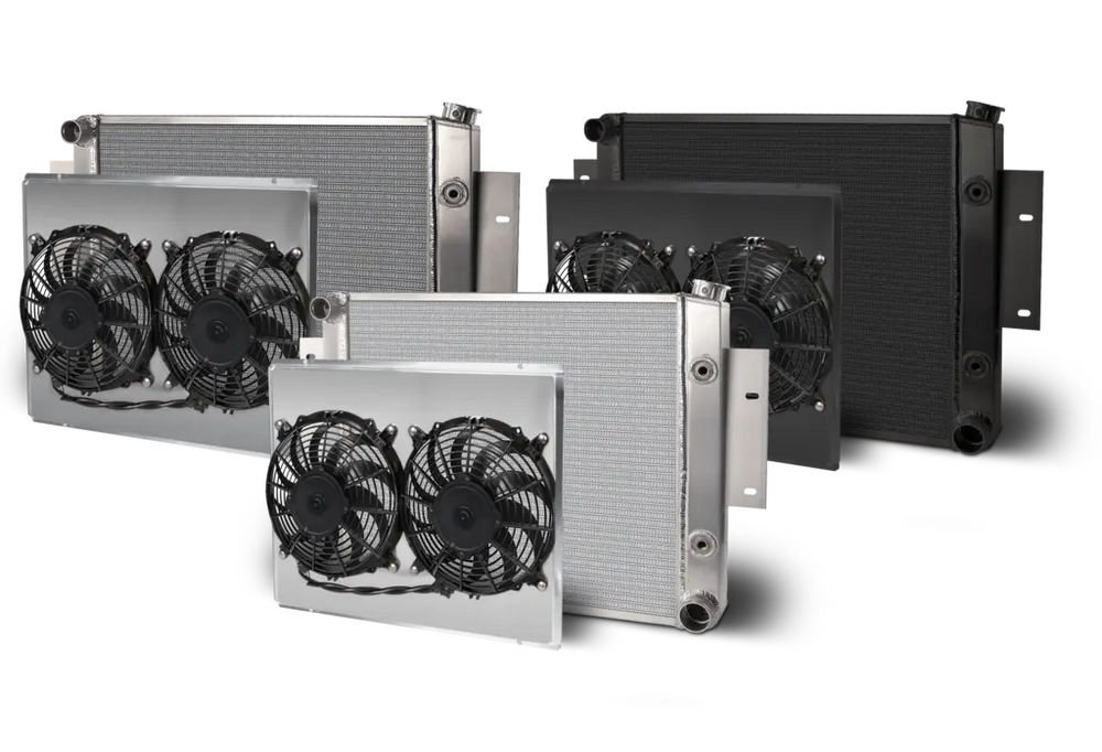 RAD 6467 GTO CROSSFLOW