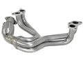 aFe headers installed view