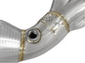 aFe headers close-up