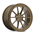 VF101 22X9.5 BLANK CUSTOM XXMM (108-155)