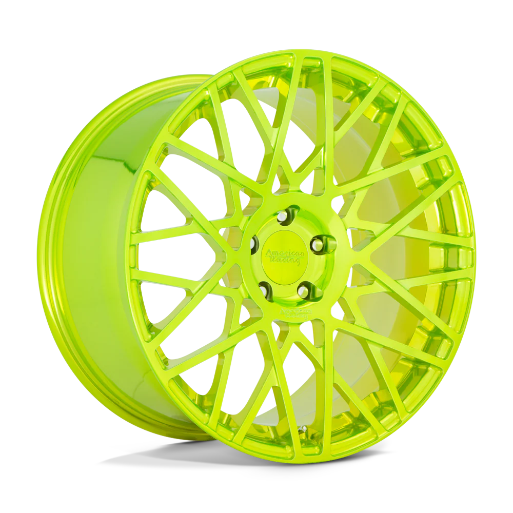 VF102 22X9.5 BLANK CUSTOM XXMM (108-155)