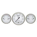 WHITE HOT 5INSPEEDTACH, 2 - 3IN DUA