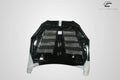 2010-2012 Hyundai Genesis Coupe 2DR Carbon Creations Circuit Hood - 1 Piece